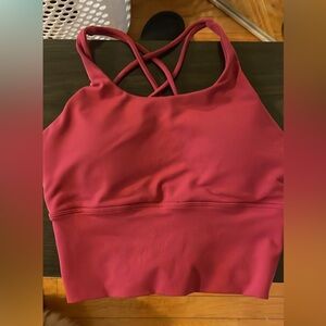 Halara Athletic Tank